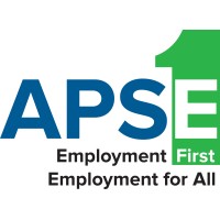 APSE - Association of People Supporting EmploymentFirst