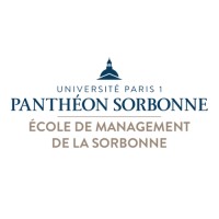 Ecole de Management de la Sorbonne