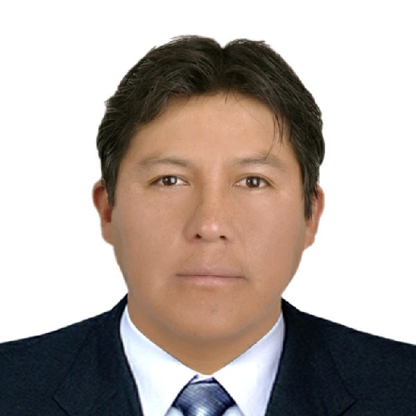 Oscar Ramos Gallegos