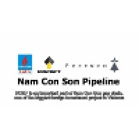 Nam Con Son Pipeline Co.