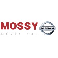 Mossy Nissan 
