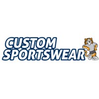 Custom Sportswear, Inc.