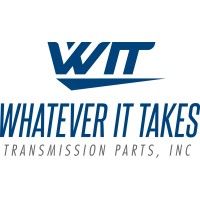 Whatever It Takes Transmission