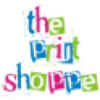 the print shoppe