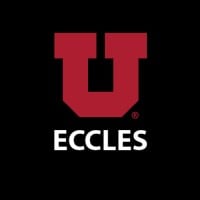 University of Utah - David Eccles School of Business