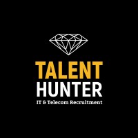 Talent Hunter - IT&Telecom Recruitment /part of Talent Group/