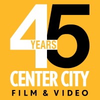 Center City Film & Video
