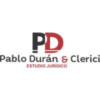Estudio Jurídico Pablo Duran & Clerici 