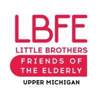 Little Brothers - Friends of the Elderly, Upper Michigan Chapter
