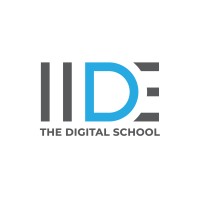 IIDE - Indian Institute of Digital Education
