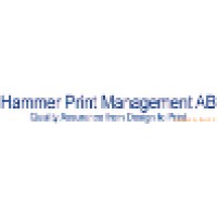 Hammer Print Management AB