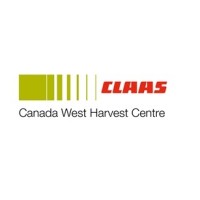 Canada West Harvest Centre