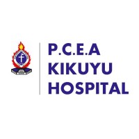 PCEA Kikuyu Hospital