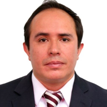 Felipe Montenegro Aguilar