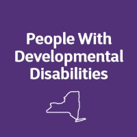 NYS Office for People With Developmental Disabilities