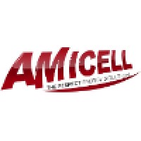AMICELL - AMIT INDUSTRIES