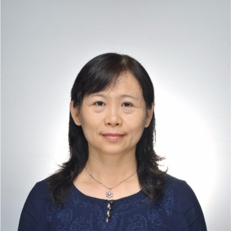 Jill Wu