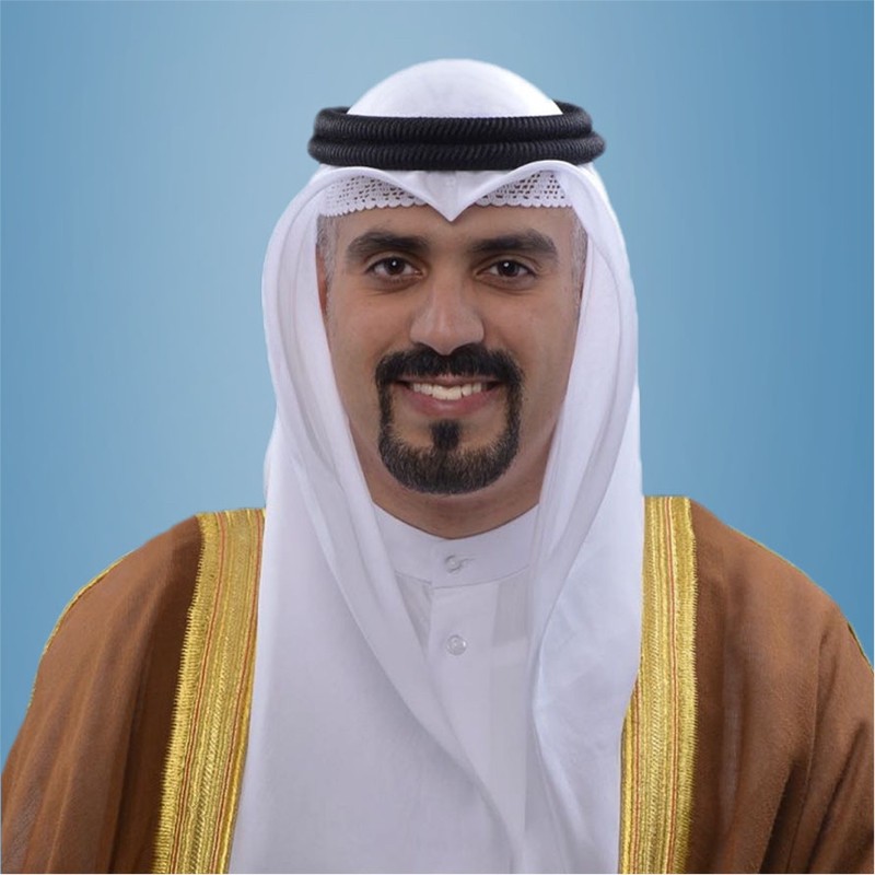 Dr. Meshaal Jaber Al- Ahmed Al- Sabah