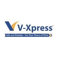 V-Xpress (a division of V-Trans (India) Ltd.)