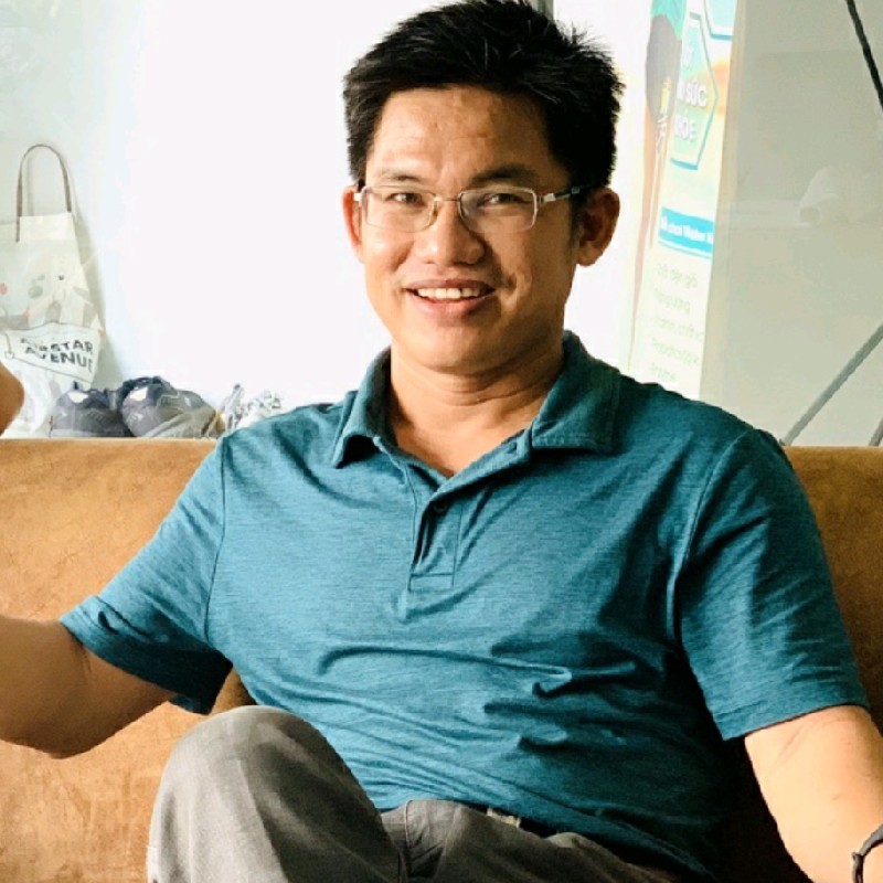 Nam Nguyen Van