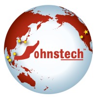Johnstech International