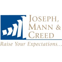 Joseph, Mann & Creed 