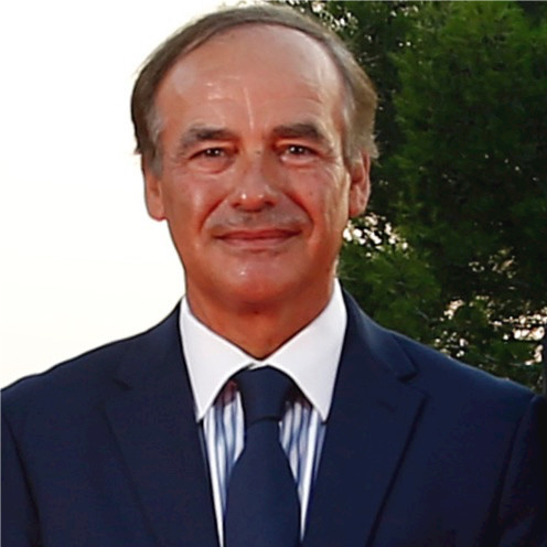 Vicente Fenollar Molina