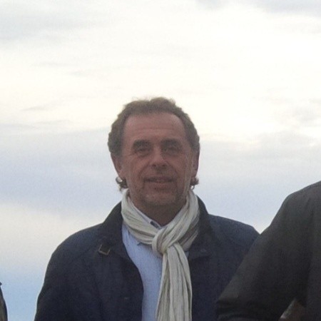 Laurent Romagny