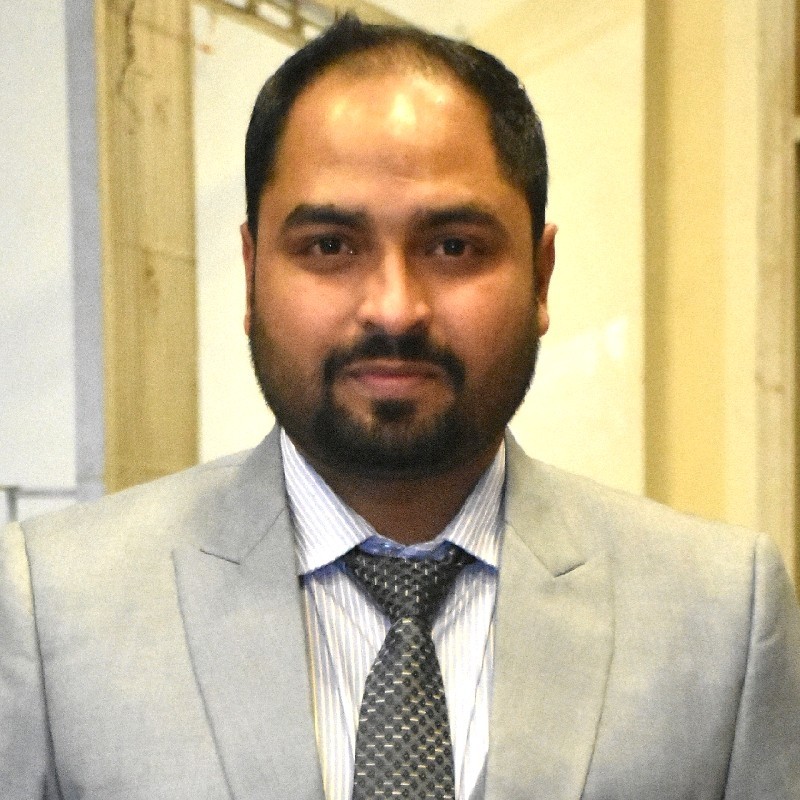 Hasban Ahmed Khan