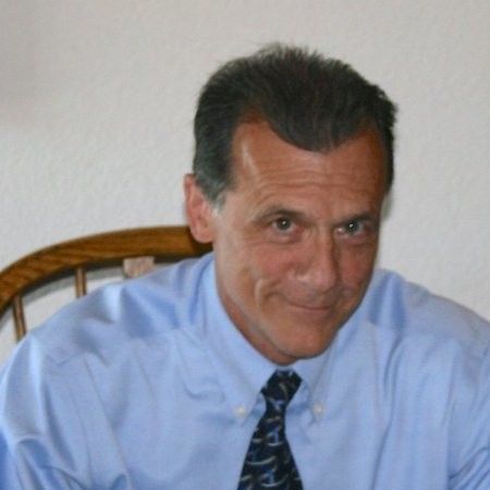 Paul Urvinitka