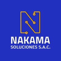 NAKAMA SOLUCIONES S.A.C.