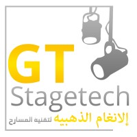 GT Stagetech