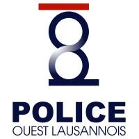 Police de l'Ouest lausannois