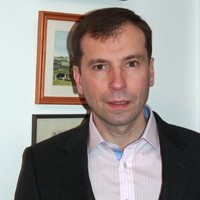 Pavel Cherkasov