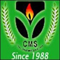 CMS College of Science and Commerce, Coimbatore