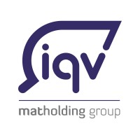 IQV - Industrias Químicas del Vallés