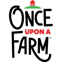 Once Upon A Farm