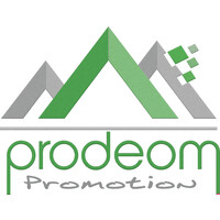 Prodeom Promotion