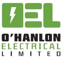 O'Hanlon Electrical Ltd