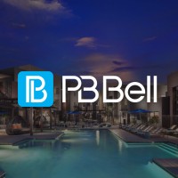 P.B. Bell