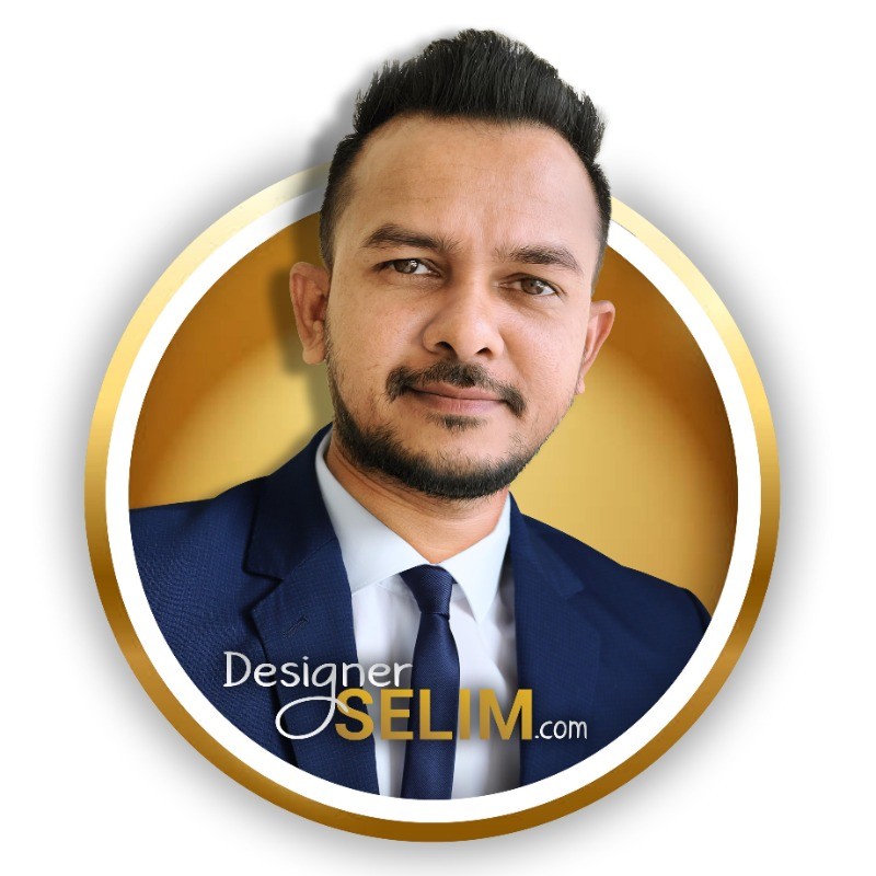 Designer Selim