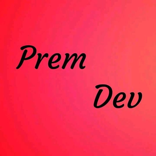 Prem Dev