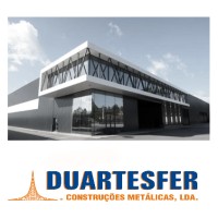DUARTESFER-CONSTRUCOES METALICAS LDA