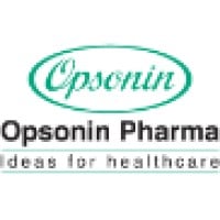 Opsonin Pharma Ltd