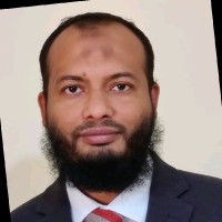 Ahmad Kabeer
