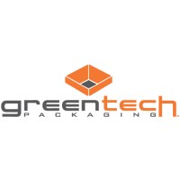 Green Tech Packaging 