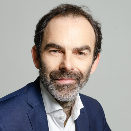 Philippe Gangneux