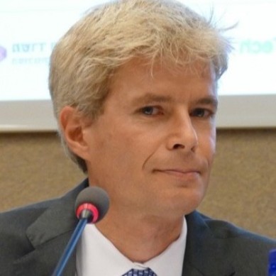 Jonathan Andrew, PhD