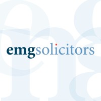 EMG Solicitors Limited