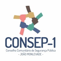 CONSEP 1 Conselho Comunitário de Segurança Pública JM
